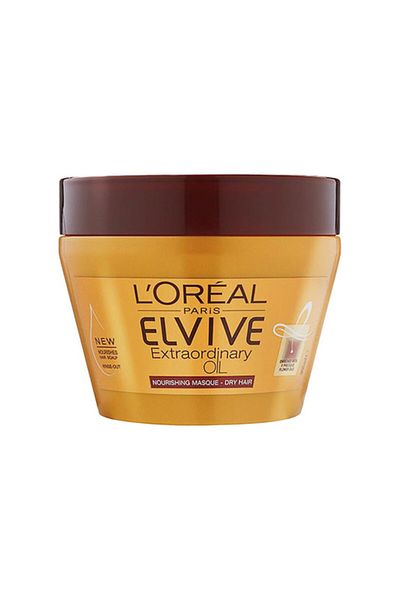 قناع زيت الفيف الاستثنائي 300 مل L'oreal