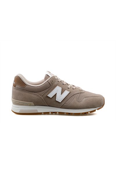 حذاء رجالي يومي MR530EMA ML565VTG ML565VTG كريمي New Balance