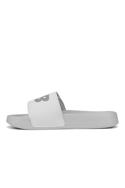 شبشب رياضي رمادي رجالي - SMG200F3 New Balance