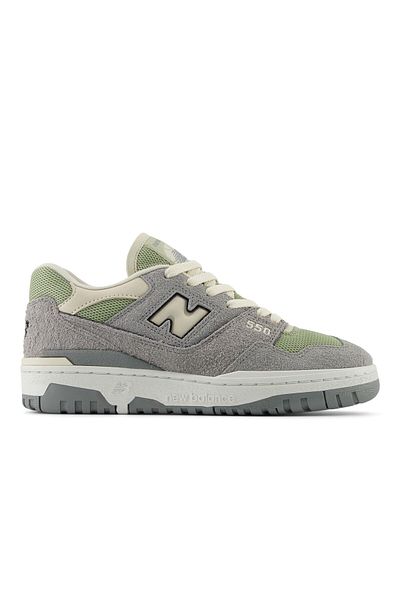 BB550 WOMEN - أحذية لايف ستايل New Balance