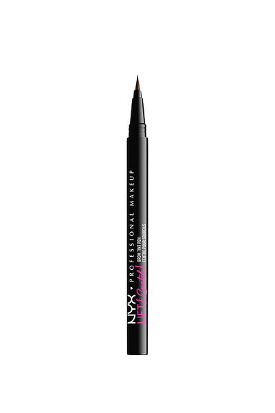 الرفع والرفع! Brow Tint Pen Espresso - قلم الحواجب L'oreal