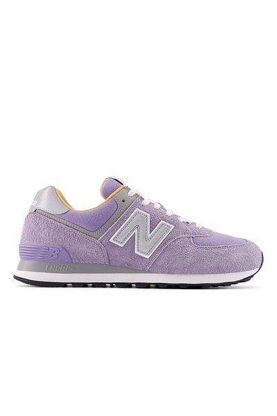 حذاء رياضي U574BGG 574 ASTRAL أرجواني New Balance