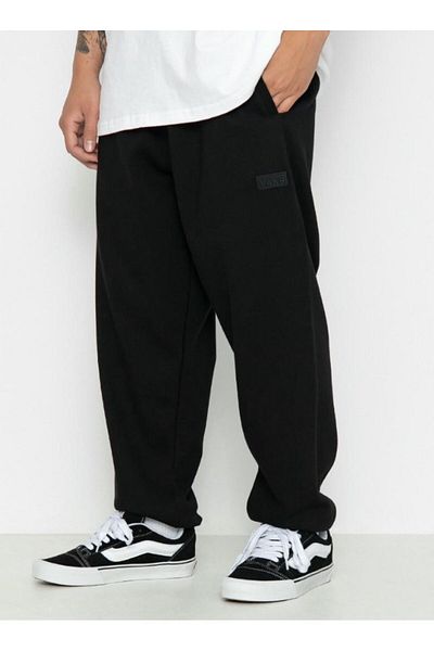 CORE BASIC - بنطال صوف مريح VANS