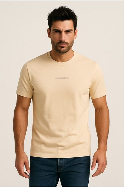 تي شيرت Unt1366 إكرو بيج للجنسين New Balance