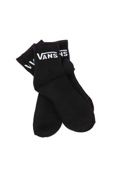 جوارب كلاسيكية نصف طاقم 3 قطع VANS