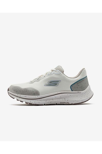 حذاء الجري Go Run Consistent 2.0 - حذاء الجري الأبيض للنساء من Piedmont 128625 أوفيت Skechers
