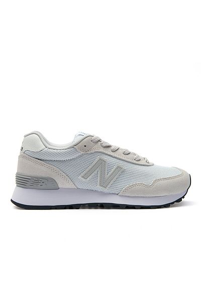 أحذية Wl515 Nb Lifestyle للنساء أحذية رياضية باللون الرمادي الفاتح New Balance