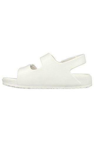 شبشب أبيض - ARCH FIT CALI BREEZE 2.0 -111597-WHT Skechers
