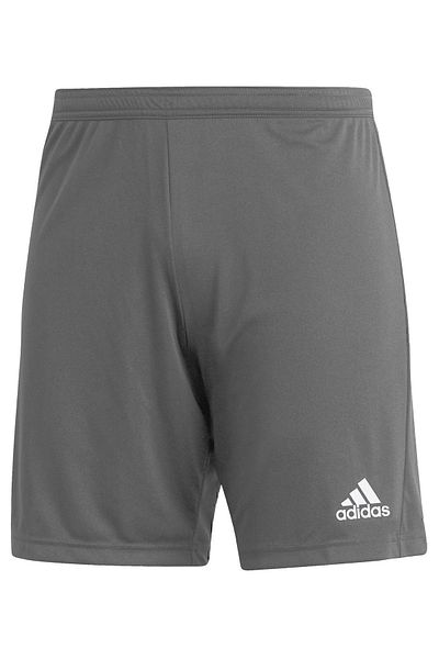 شورت كرة القدم للرجال - Ent22 Sho، H57505 رمادي