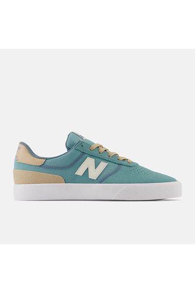 272 حذاء كاجوال للجنسين من لايف ستايل - NM272AQU New Balance
