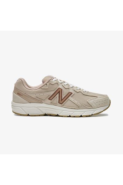 480 حذاء رياضي أبيض نسائي New Balance