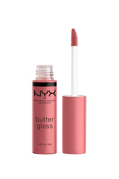 ملمع شفاه تيراميسو بلون الزبدة - 15 جم800897818517 L'oreal