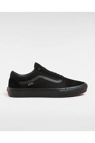 أسود - حذاء رياضي Mn Skate Old Skool VANS