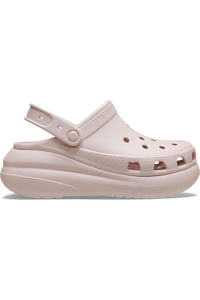 كلاسيك كراش كلوج كادين تيرليك 207521-6UR كوارتز Crocs