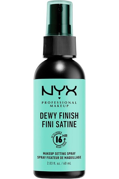 بخاخ تثبيت المكياج ديوي من نيكس - 60 مل L'oreal