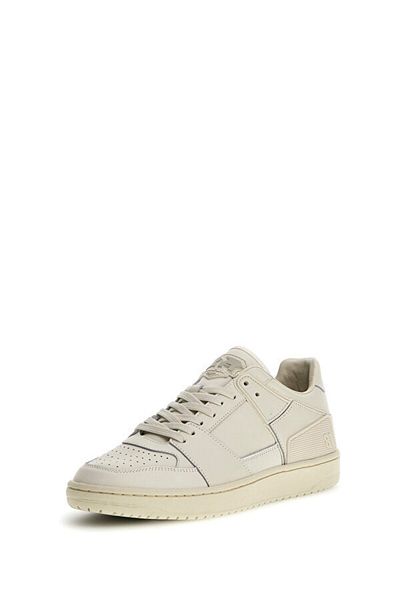 حذاء سافا الجلدي للرجال