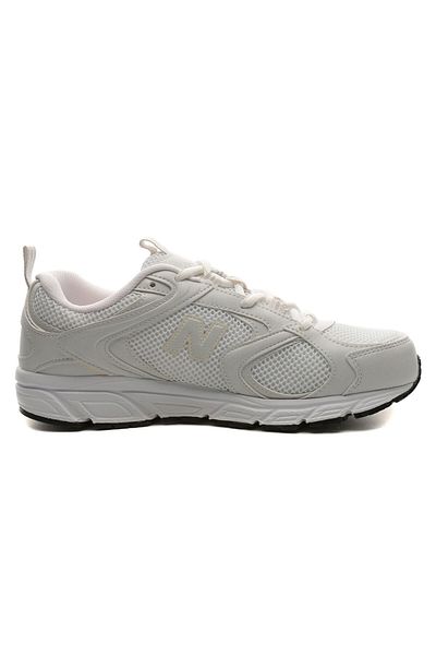 حذاء رياضي رجالي أبيض Ml408ww New Balance