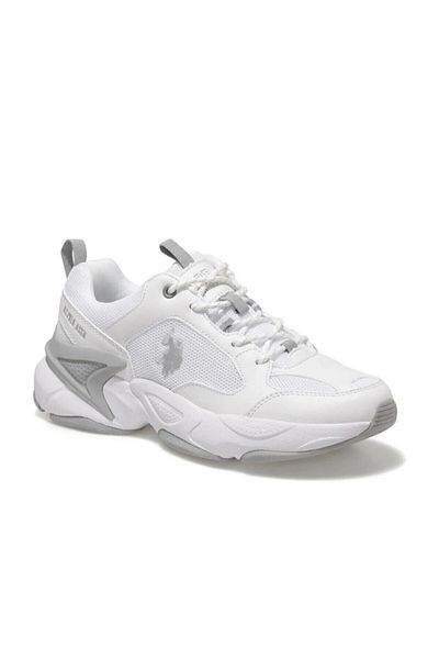 2m ربما Wmn 2fx - أبيض