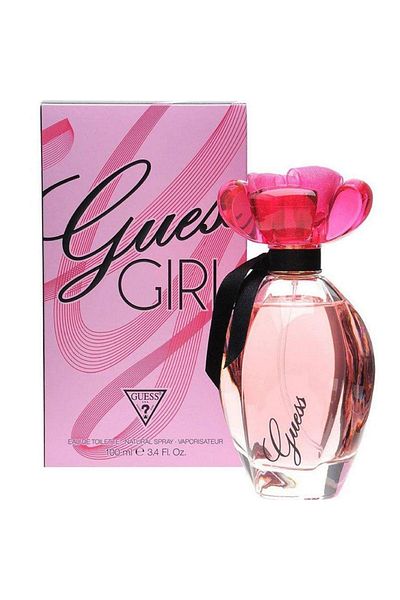 عطر جيس جيرل للنساء أو دو تواليت 100 مل