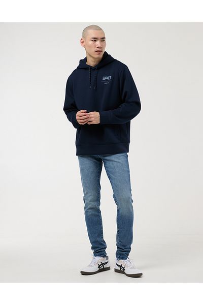 AE 24/7 AirFlex+ Temp Tech - جينز رياضي ضيق U-0114-6964 American Eagle