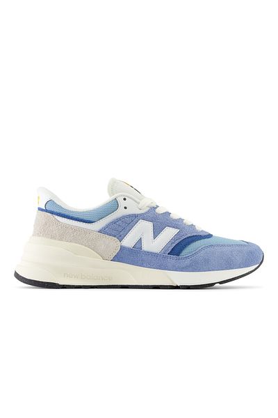 حذاء رياضي أزرق للجنسين - B2U997RMA New Balance