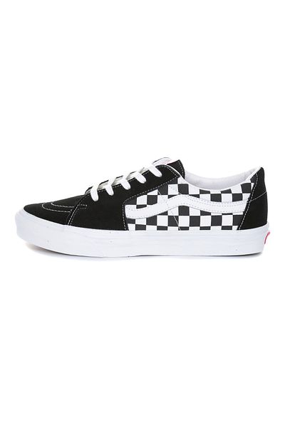 حذاء رياضي Ua Sk8-low للجنسين VANS
