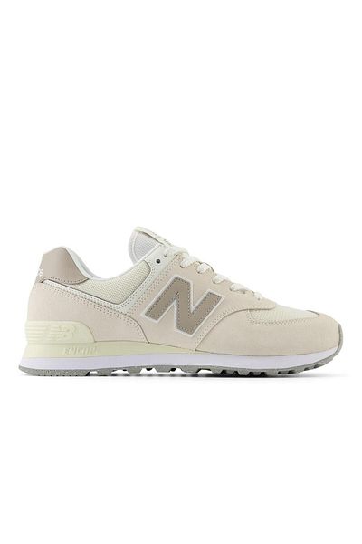 حذاء رياضي بيج للجنسين من لايف ستايل U574esc New Balance