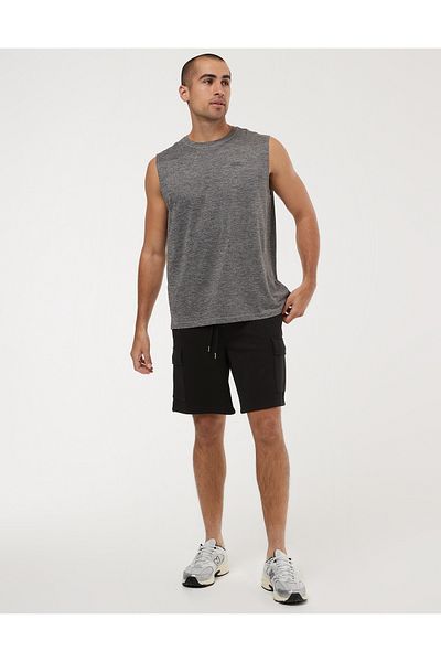 AE 24/7 كارجو جوجر شورت - U-1130-7612-001 American Eagle