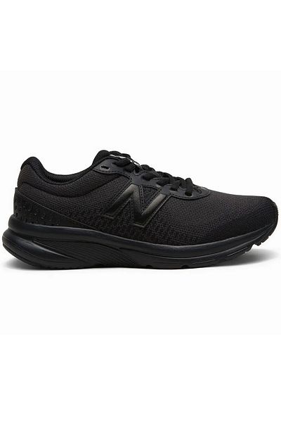 حذاء رياضي رجالي أسود الأداء M411bb2 New Balance