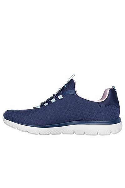 NVMT 150257 - حذاء رياضي باللون الكحلي Skechers