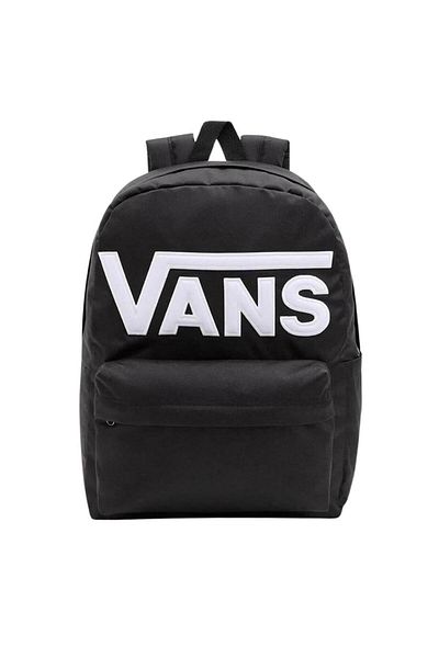 حقيبة ظهر Old Skool Drop V باللون الأسود VANS