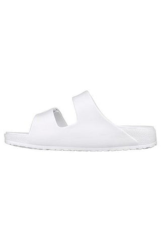 حذاء رياضي أبيض 111590 -WHT Skechers
