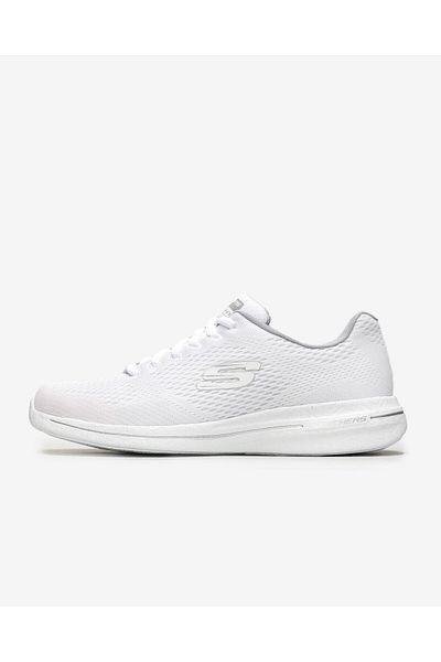 حذاء رياضي نسائي أبيض من Burst 2.0 -88888036TK WSL Skechers