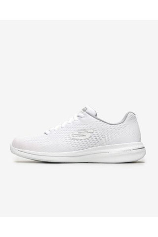 حذاء رياضي نسائي أبيض من Burst 2.0 -88888036TK WSL Skechers