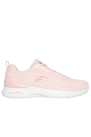 حذاء رياضي وردي فاتح - SKECH-AIR DYNAMIGHT -150150-LTPK Skechers