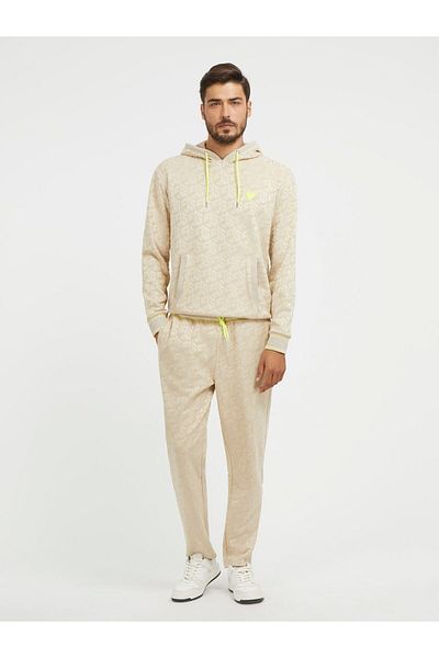 بنطال رياضي رجالي من Sirio ذو قصة عادية