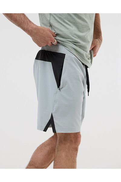 AE 24/7 6' شورت تدريب مبطن U-4134-7799-010 American Eagle