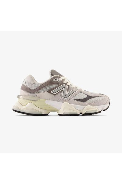 U9060GRY_GRY 9060 حذاء رياضي للجنسين U9060GRY New Balance