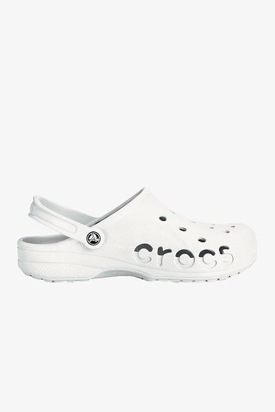 بايا وايت بلانك شبشب / صنادل 10126-100 Crocs