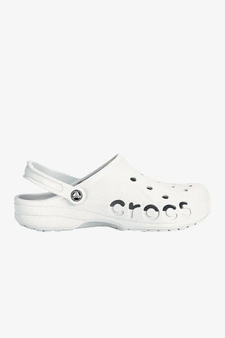 بايا وايت بلانك شبشب / صنادل 10126-100 Crocs