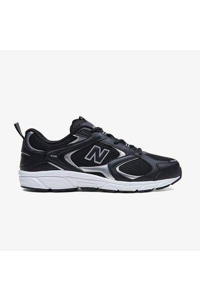 حذاء رياضي أسود للجنسين من بيرفورمانس Ml408bs New Balance