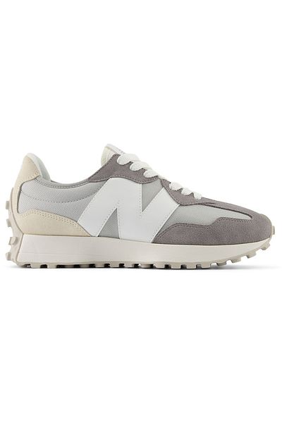 حذاء يومي للجنسين U327Ff باللون الرمادي U327FF New Balance