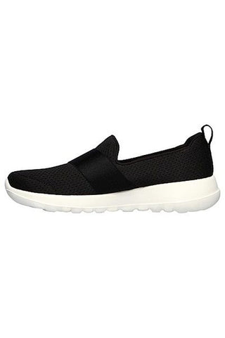 حذاء رياضي أسود 124093 -BKW Skechers