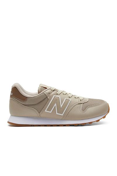 حذاء رياضي بيج للنساء GW500BTL 500 New Balance