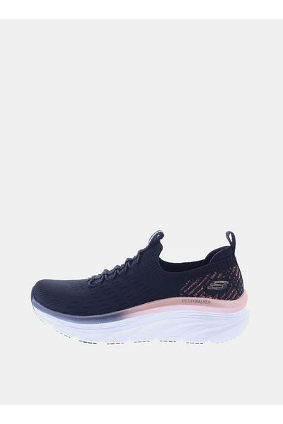 ديلوكس ووكر كادين أياكابي 149366-BKRG Skechers