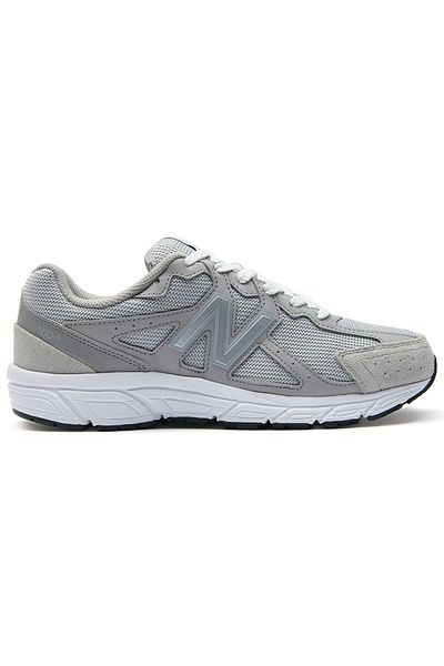 لايف ستايل 480 حذاء رياضي رمادي للرجال M480gr5 New Balance