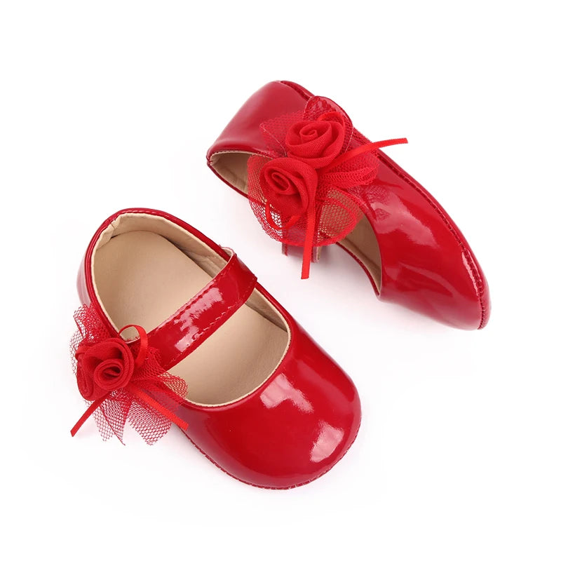 حذاء كاجوال أطفال – جلد صناعي