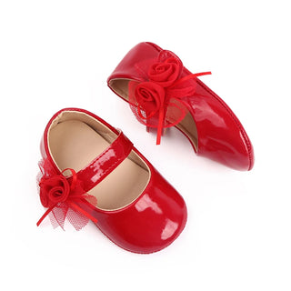 حذاء كاجوال أطفال – جلد صناعي