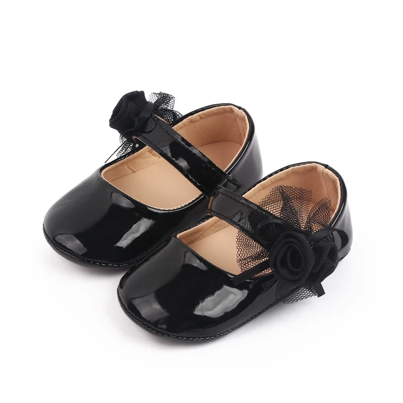 حذاء كاجوال أطفال – جلد صناعي