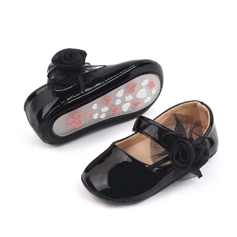 حذاء كاجوال أطفال – جلد صناعي